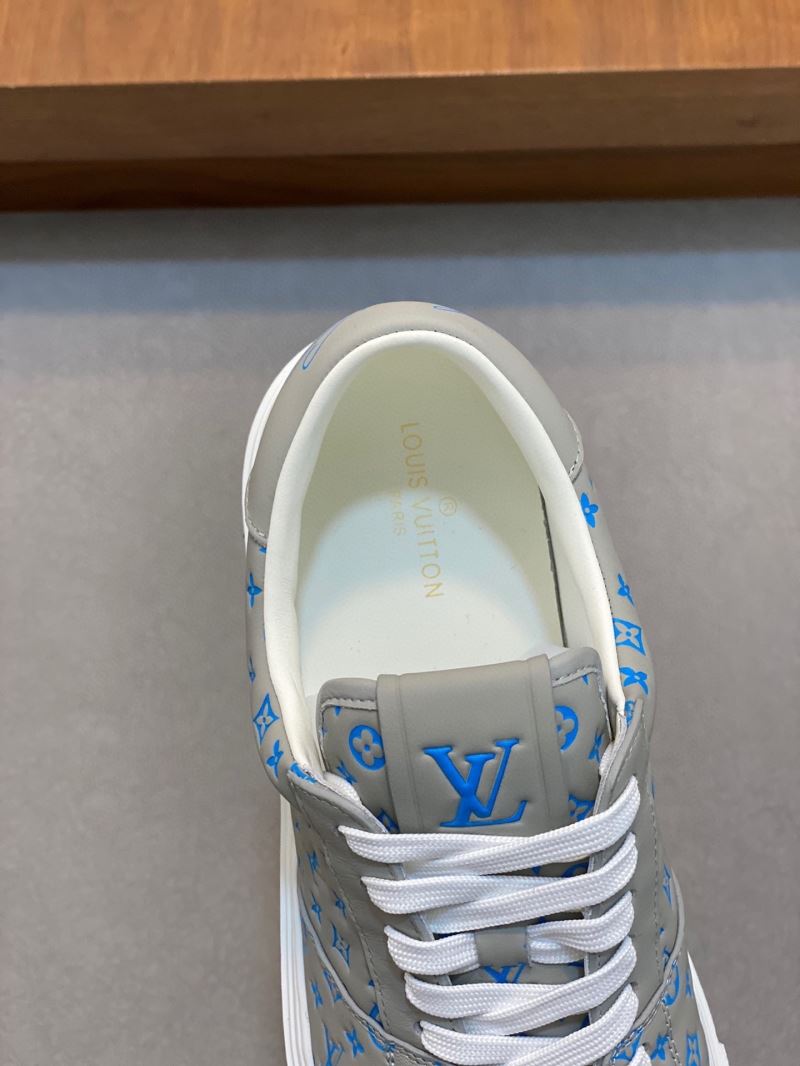 Louis Vuitton Low Shoes